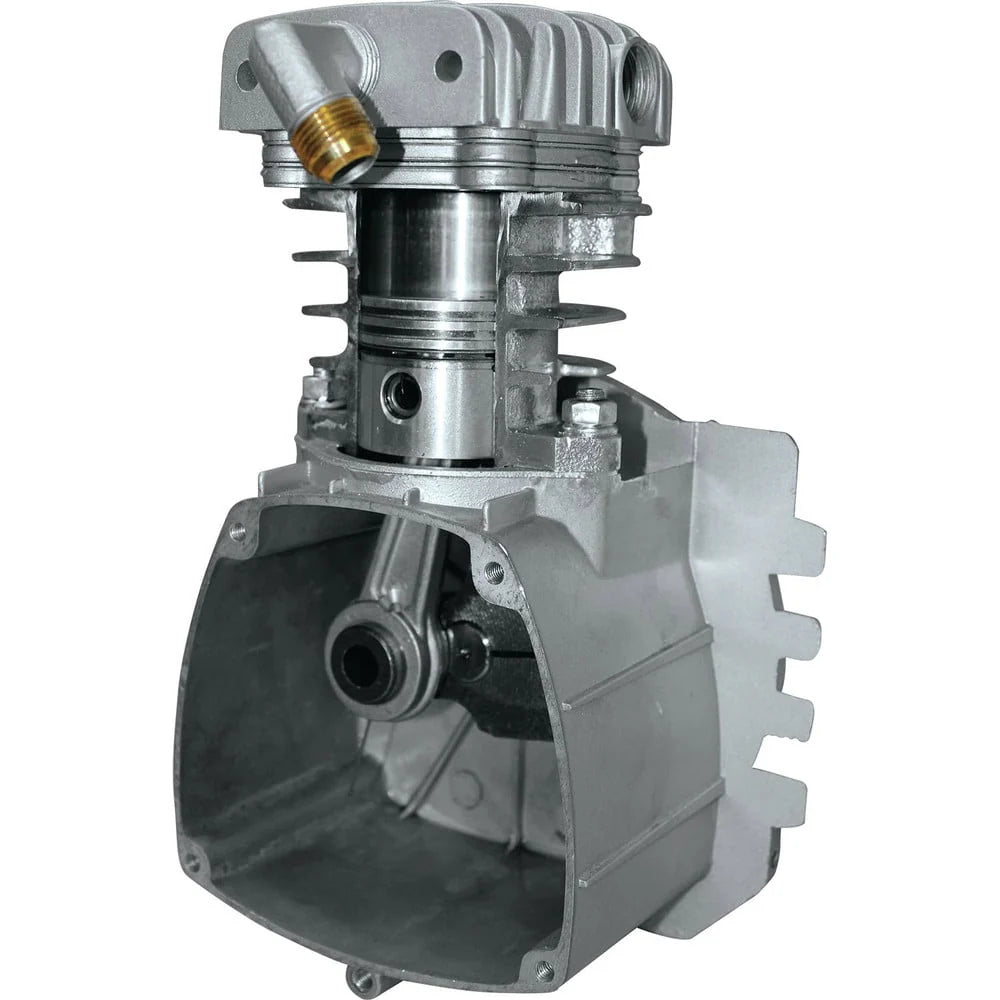 (Price/Each)Makita Compressor Air Hot Dog 2.0Hp Portable