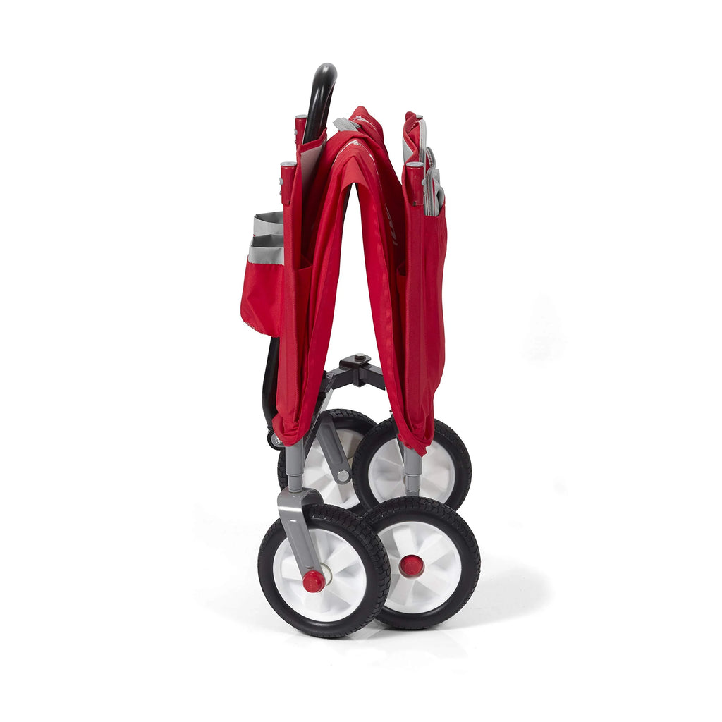 Radio Flyer Off Road Wagon Canopy