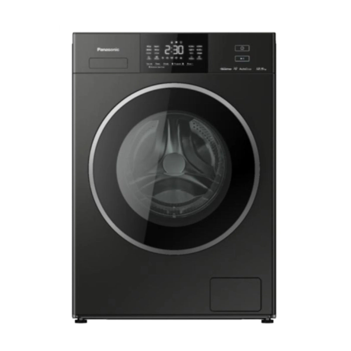 Front-Load Washer Inverter