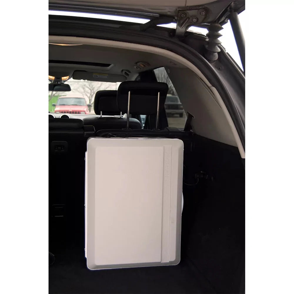 Koolatron P75 Iceless 36 Quart (34 L) 12v Thermoelectric Travel Cooler or Warmer