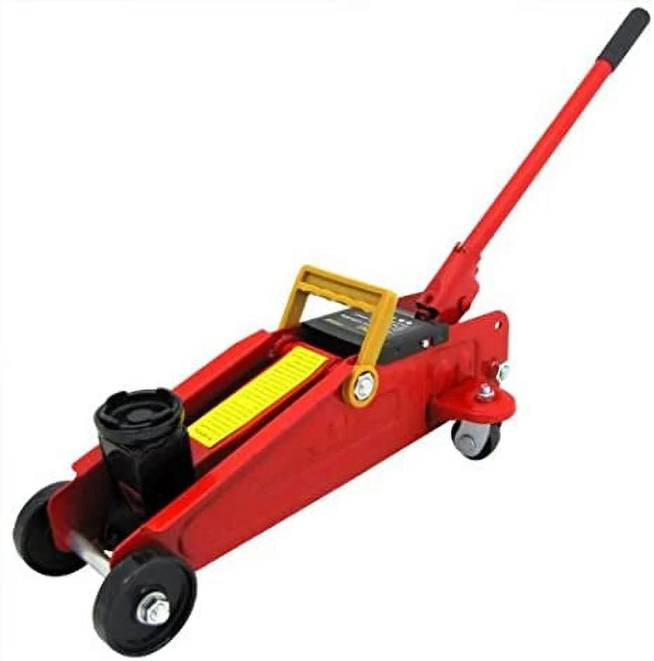 2 Ton Floor Jack Shop Jack Portable Car Jack Folding Hydraulic Floor Jack 12 Lift