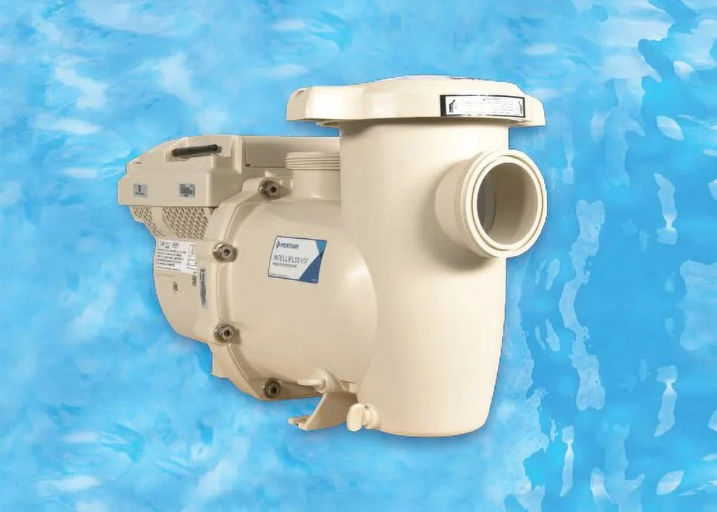 Pentair WiFi and Bluetooth IntelliFlo3 VSF 3.0HP | Replacement Pool Pump 011075