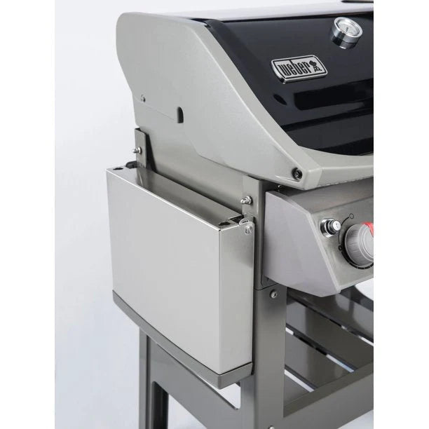 Weber Spirit II E-310 Propane Gas Grill- Black