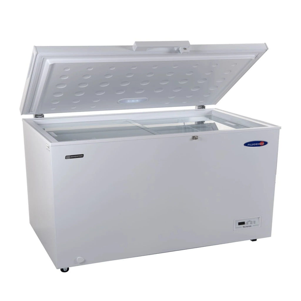11 Cu. Ft. Chest Freezer Inverter