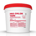 PRO CHLOR TABS 47025 25 lbs. Aerobic Septic Tablets