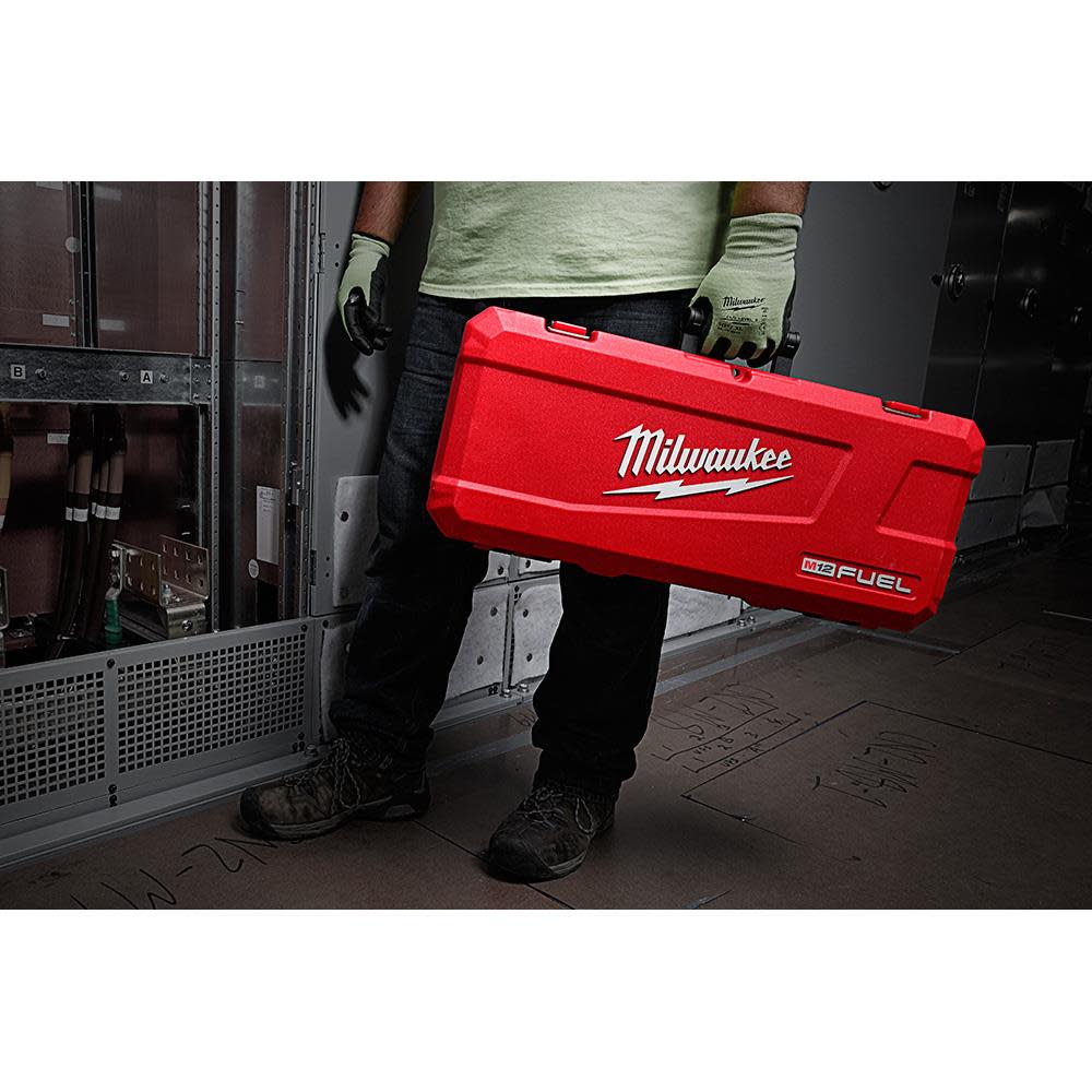 M12 FUEL 3/8 Digital Torque Wrench with ONE KEY Reconditioned