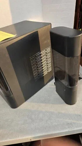 GE Profile - Opal 2.0 BLACK Nugget Ice Maker w/ L Side Tank -ORIGINAL BOX