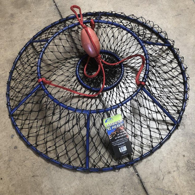 Promar Ambush XL 36 Hoop Net