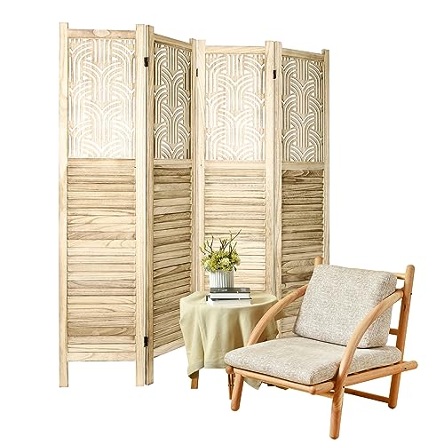 Panel Room Divider Assembled Partition