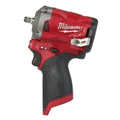 M12 Fuel Stubby 3/8 Impact Wrench (Bare Tool)