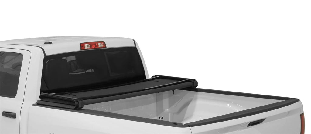 Advantage Torza Top Tonneau Cover Compatible with 2005-2015 Toyota Tacoma 6' Bed (72)