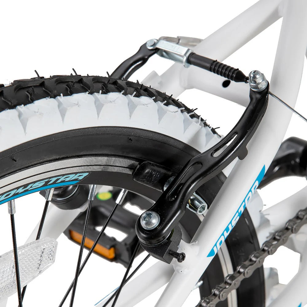 20/24-Inch Kids Mountain Bike, Single-Speed