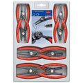 Knipex Precision Circlip Pliers Set 305mm 8pc