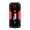Lepmerk Emergency power supply, Supply Jump 600a Peak 12v Auto Battery Dn13 20000 MahPeak Current 20000 SupplyAuto 600a Peak Current Portable 12v Auto Current 20000 Mah