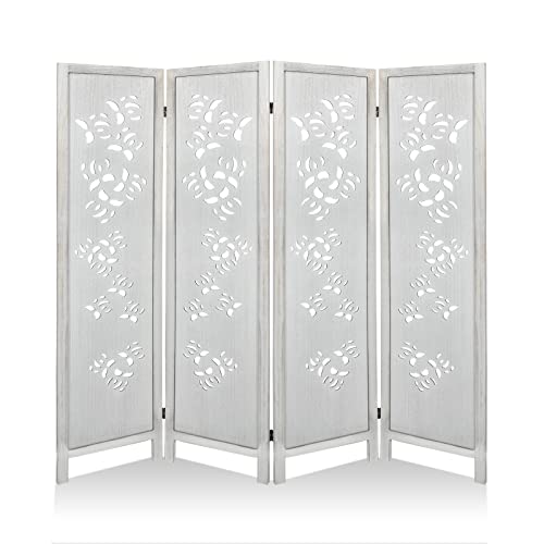 Panel Room Divider Assembled Partition