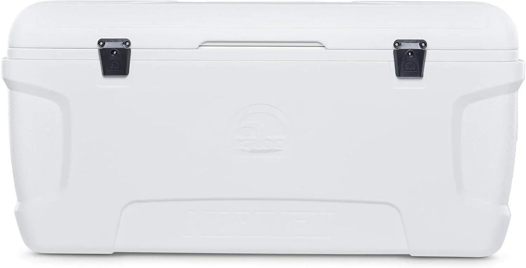 Igloo 150 QT White Marine Polar Contour Insulated Cooler