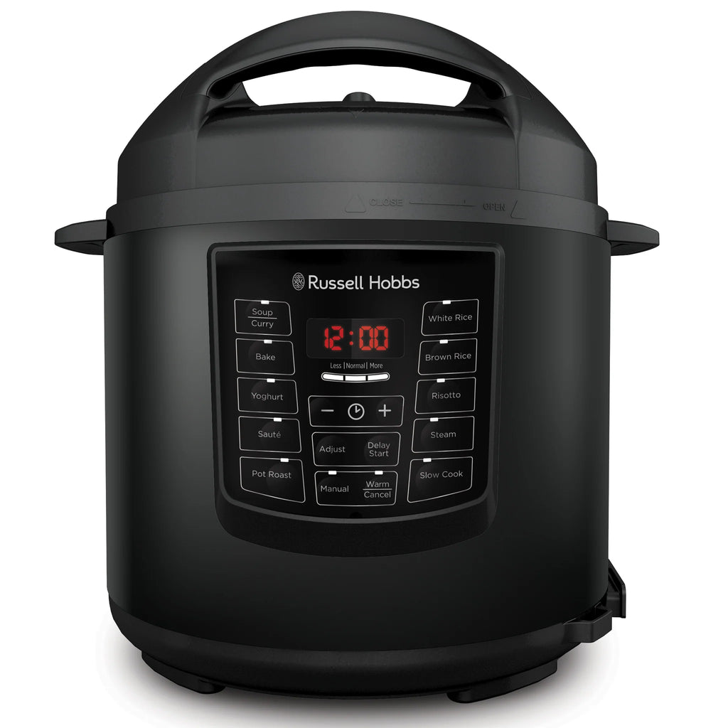 Rice Cooker
