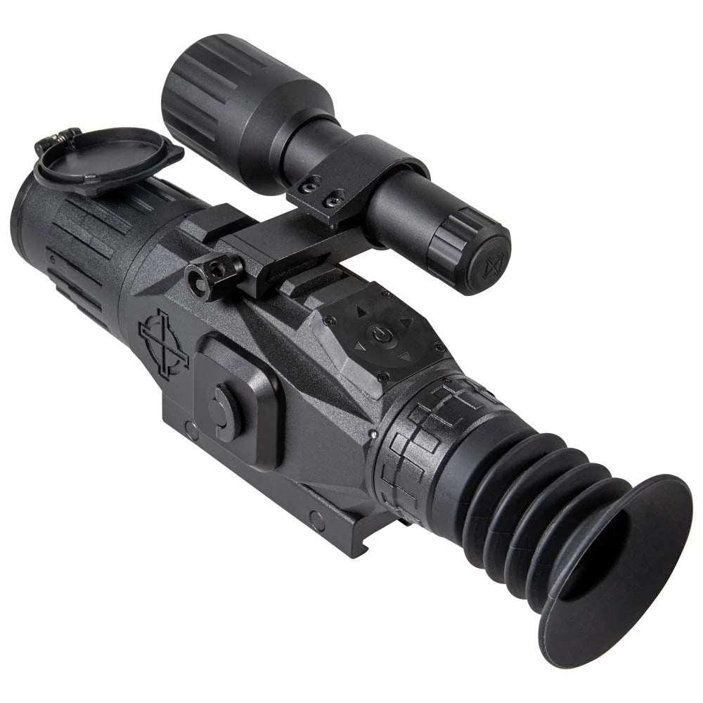 Sightmark Wraith Digital Vision Riflescope