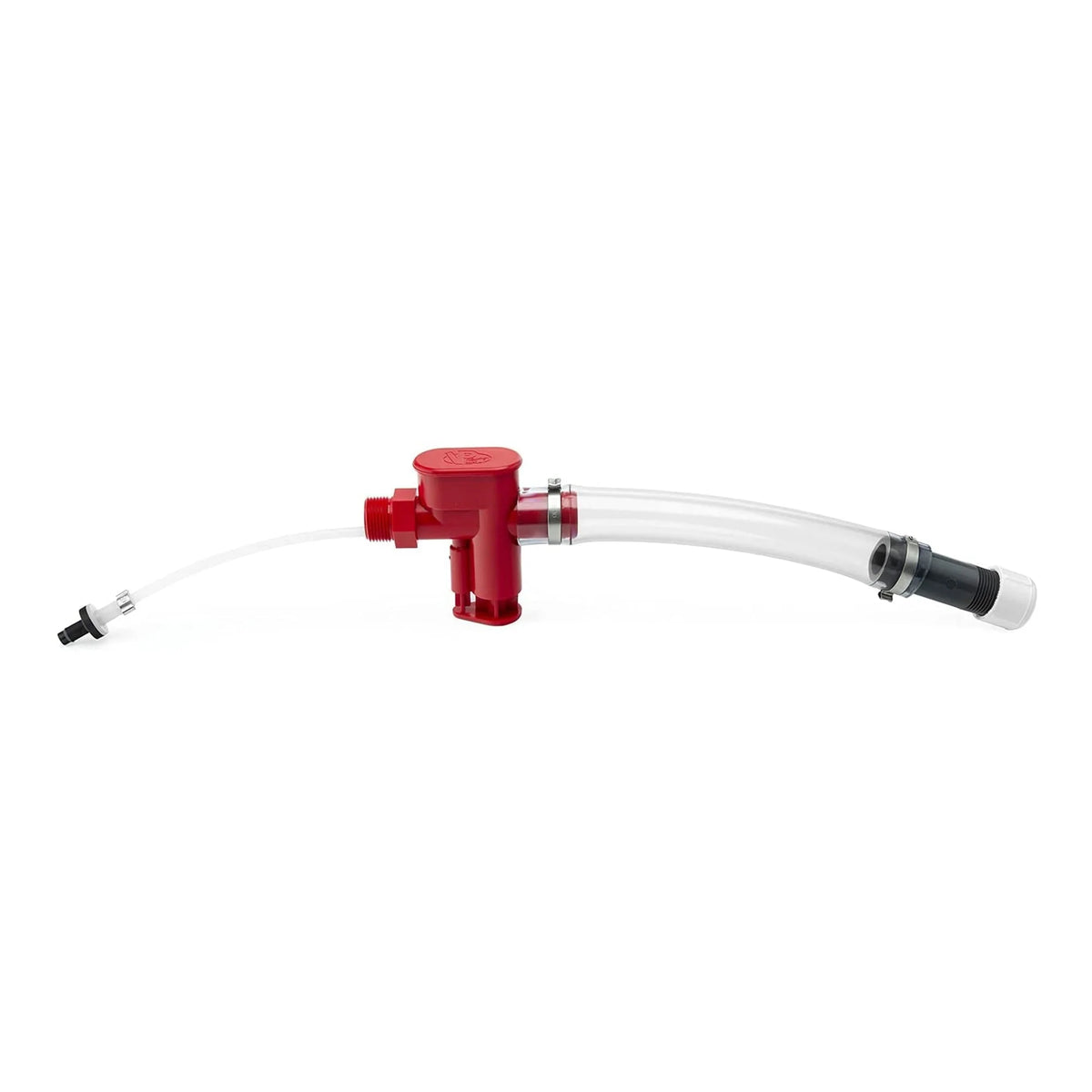 VP Racing Fuels 2 Hose Fluid Control System w/ 2 Container Utility Jugs
