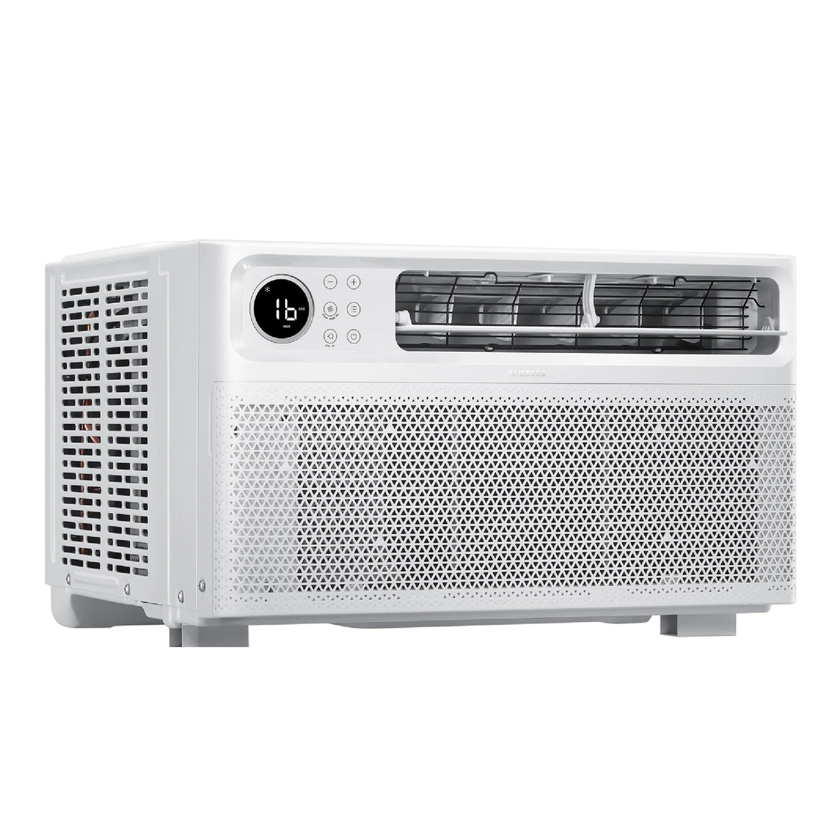 1 HP Window Air Conditioner Inverter with Modern Design