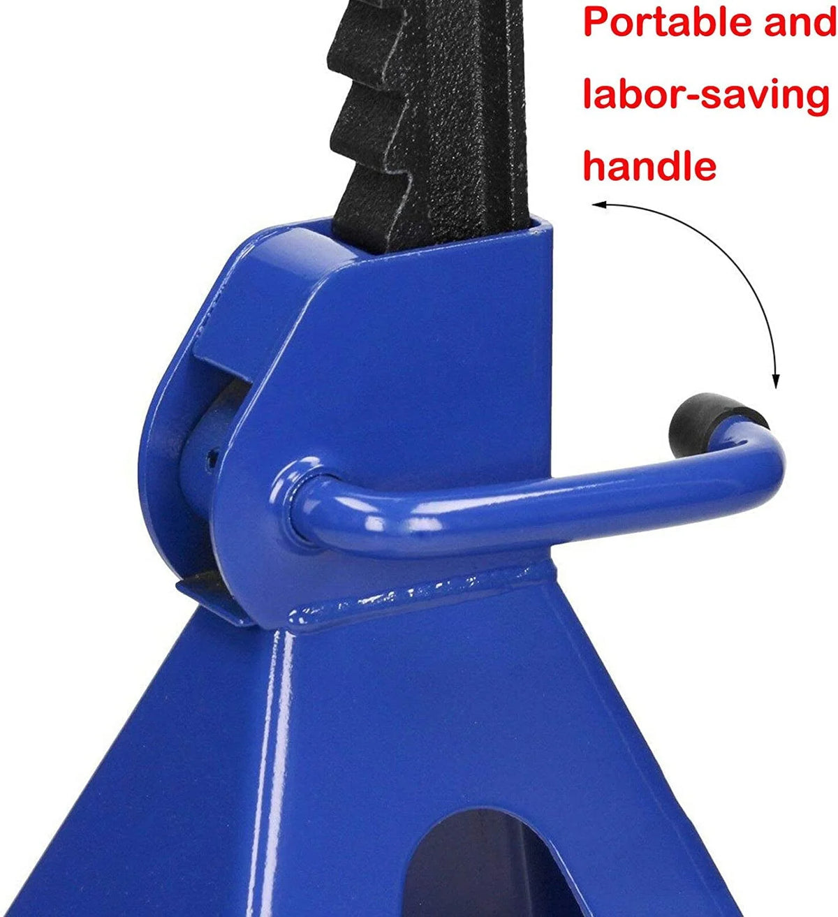 Dayplus 2T Hydraulic Trolley Floor Jack Car Van Garage Lift TUV CE Safe 3 Ton Jack Stand UK