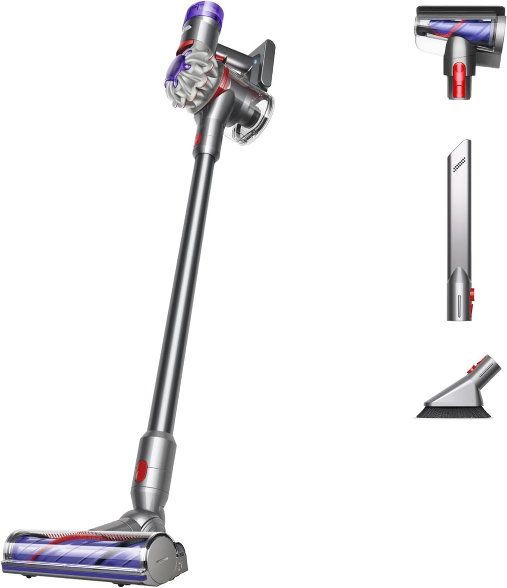V8 Cordless Vacuum Cleaner