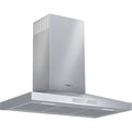Bosch - 800 Series 36 Externally Vented Range Hood - Stainless steel