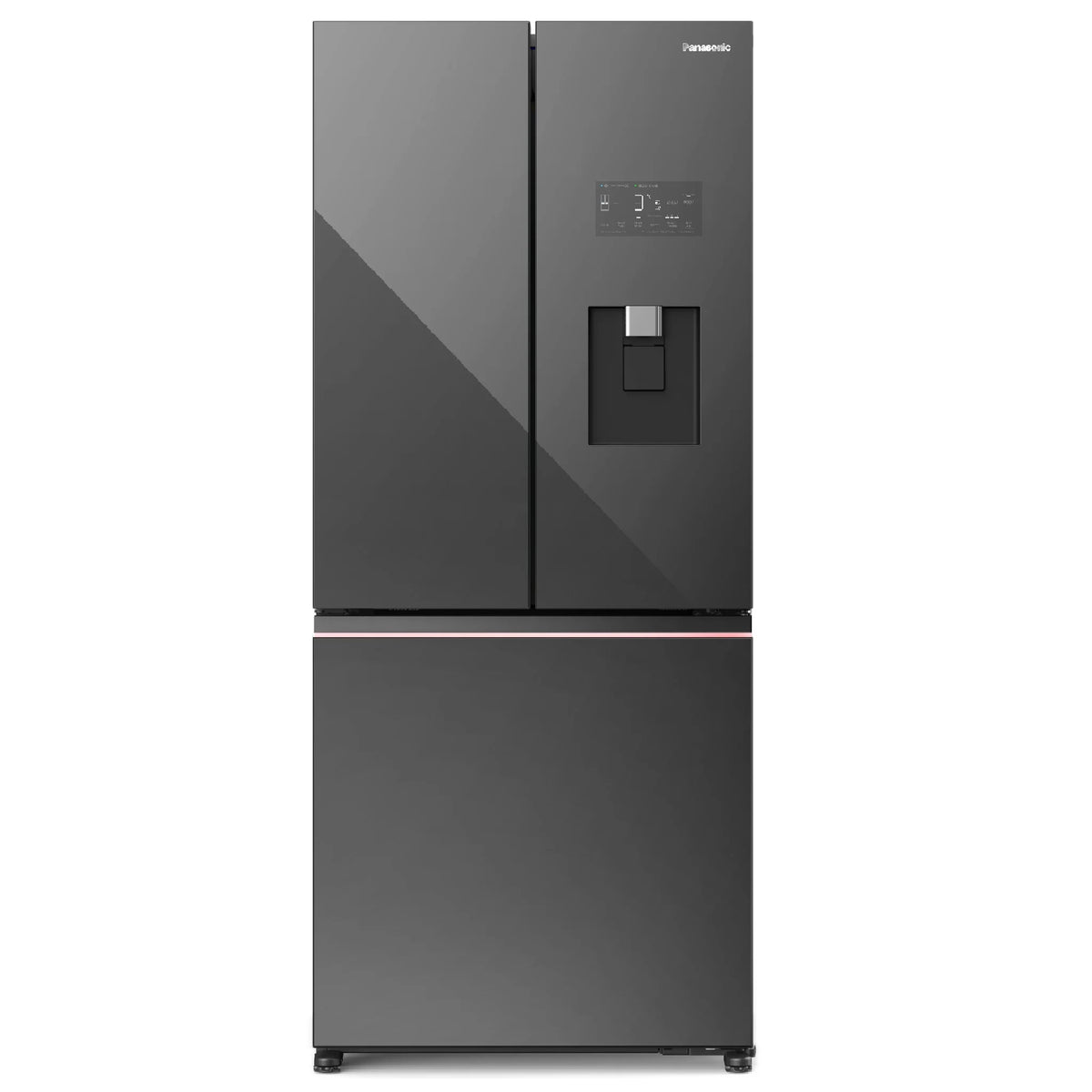 17.4 Cu. Ft. French Door Refrigerator Inverter