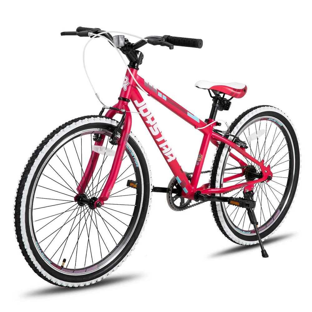 20/24-Inch Kids Mountain Bike, Single-Speed - Option 3