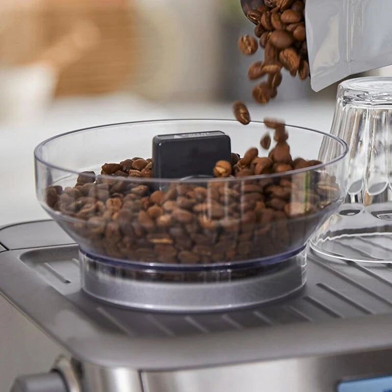 Breville Barista Express™ Coffee & Espresso Maker BES870XL