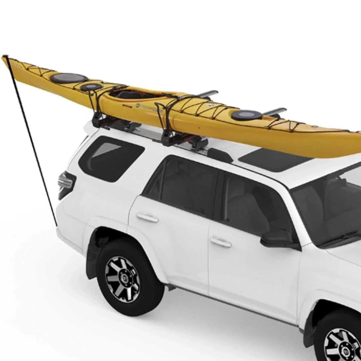 YAKIMA ShowDown Load-Assist Kayak & SUP Carrier Mount - 8004081