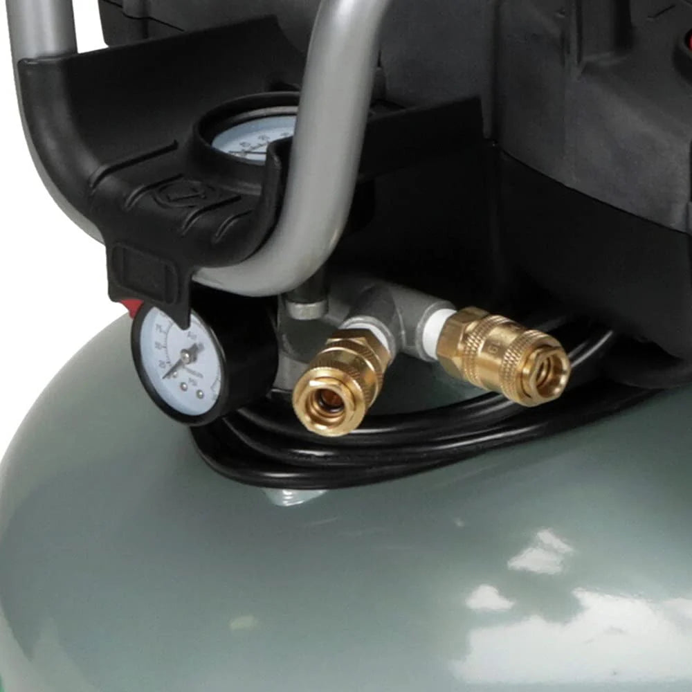 Metabo HPT Pancake Compressor EC710S