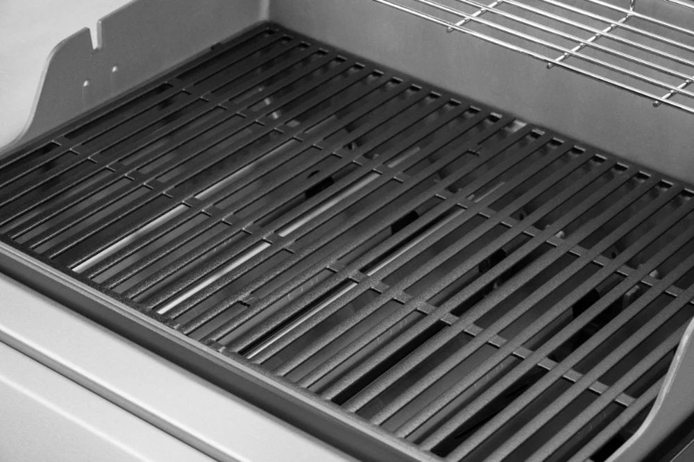 Weber - Genesis II E-315 3-Burner Propane Gas Grill - Black