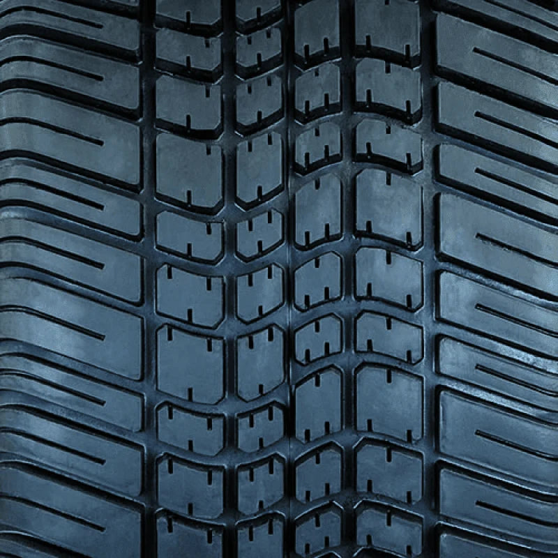Carlisle Tour MaX Golf Cart Tire - 205/50-10 LRB 4PLY Rated