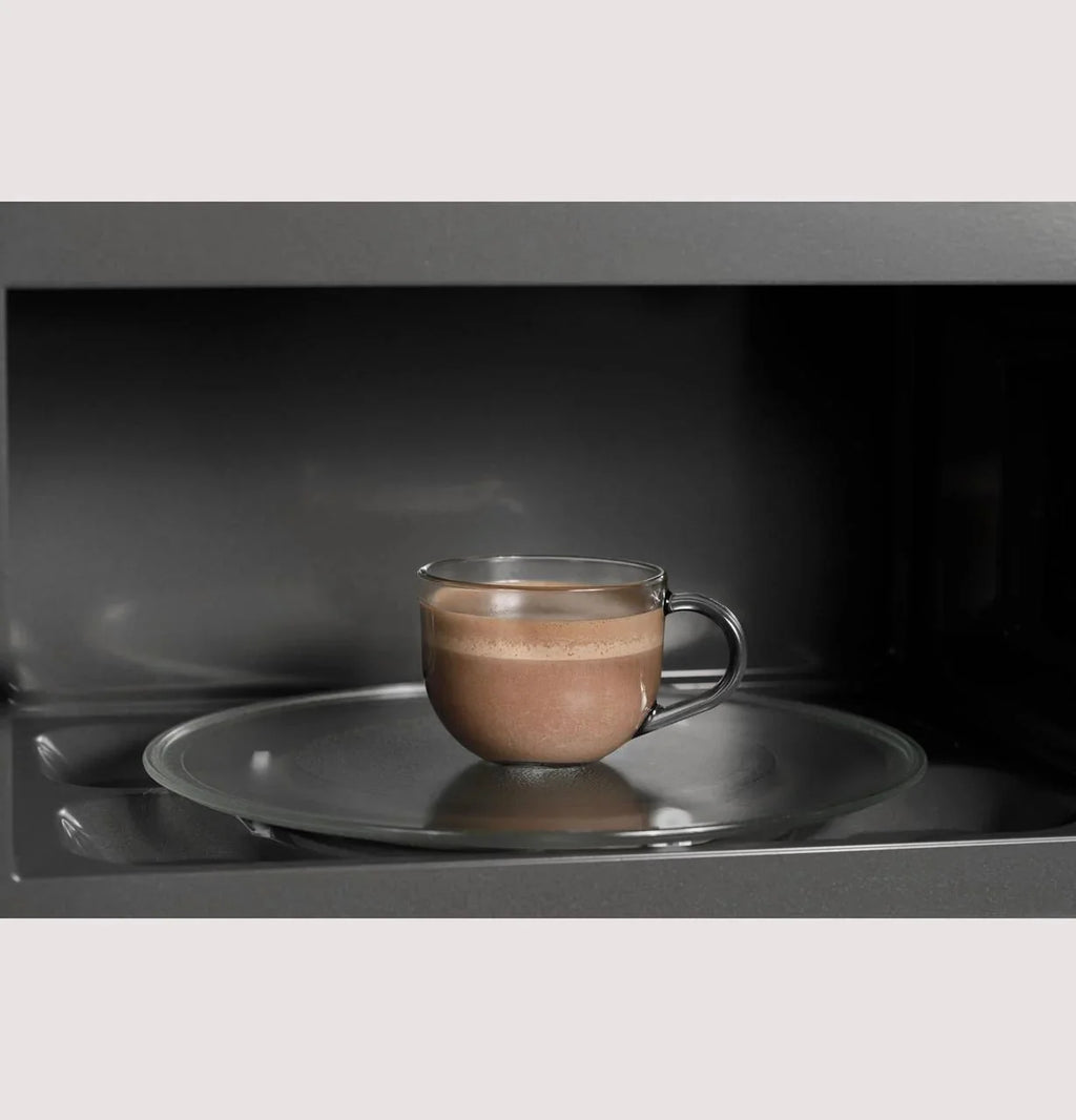 Cafe Cvm519p2ps1 30 Wide 1.9 Cu. Ft. 1000 Watt Over The Range Microwave - Stainless Steel