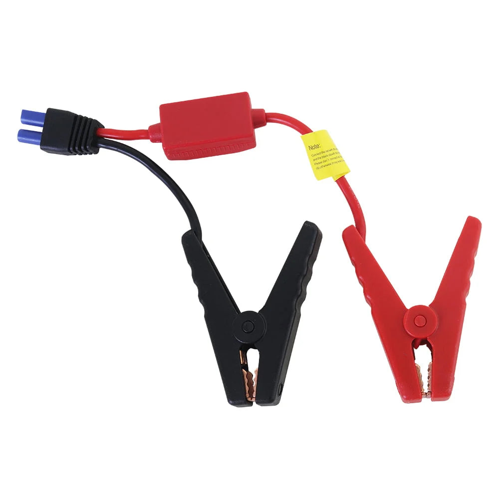 99800mAh 12V Car Jump Starter Portable 4 USB Port Charger LED Flashlight Power Bank Battery Booster