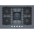 Bosch NGMP077UC Benchmark Series 30 Built-In Gas Cooktop with 5 burners