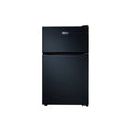 3.1 Cu. Ft. Two-Door Refrigerator