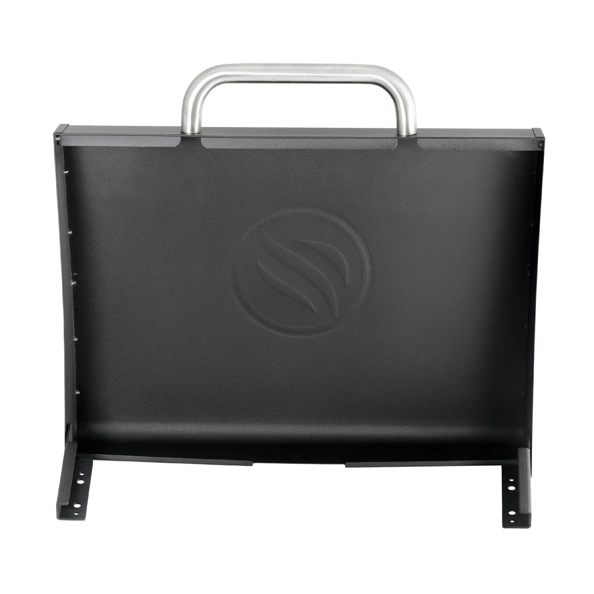 Blackstone Steel Table Top Hood - Fits 22 Propane Table Top Griddle