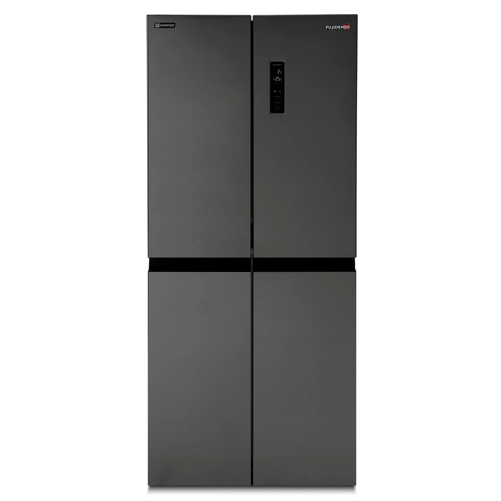 15 Cu. Ft. Multi-Door Refrigerator Inverter