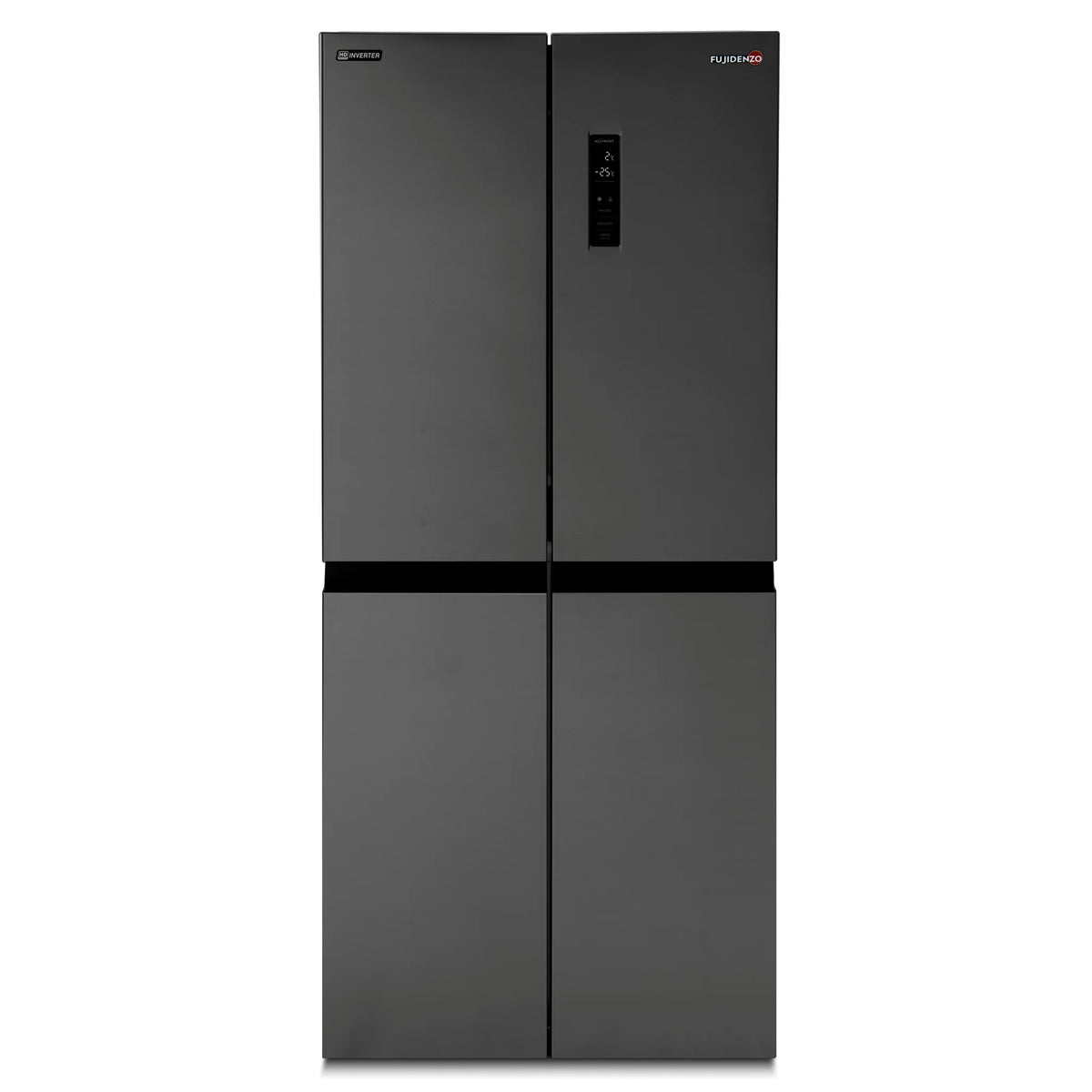 15 Cu. Ft. Multi-Door Refrigerator Inverter