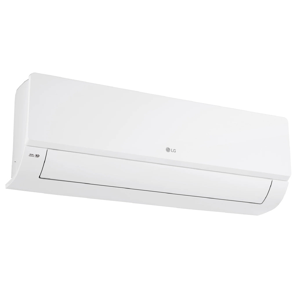 1 HP Split Air Conditioner Inverter with Quiet Operation Configuration B