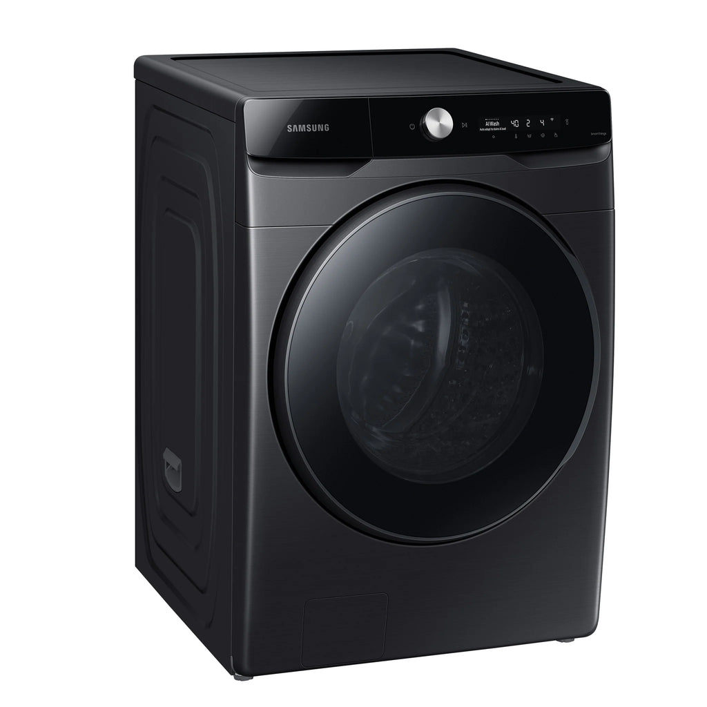 Washing Machine Inverter with Convenient Controls