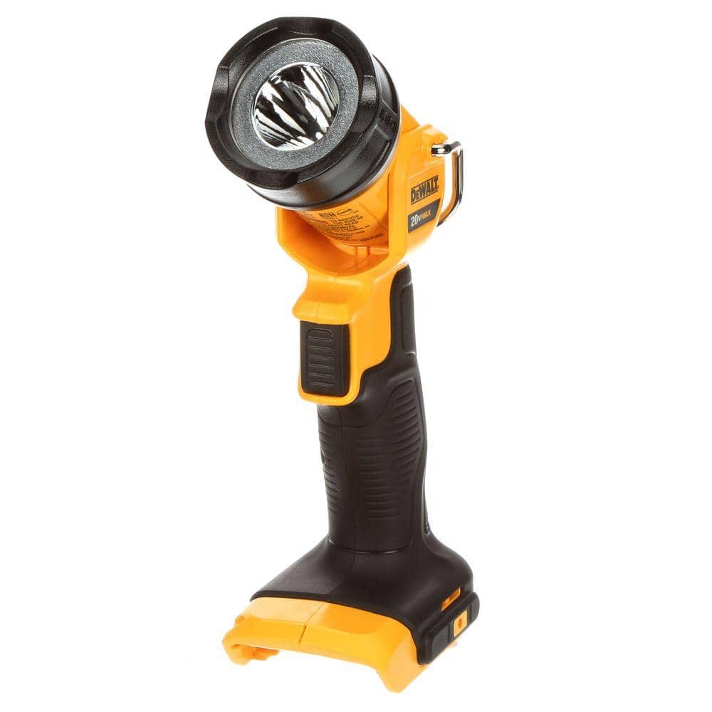 20V MAX Lithium-Ion Cordless Brushless 5 Tool Combo Kit with (2) 4.0Ah Batteries and Charger DCKTS599M2