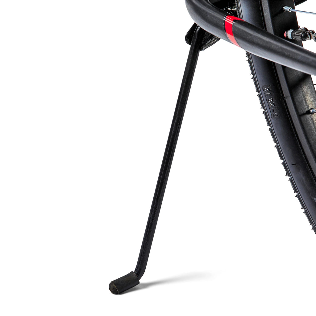 Pacifica Cruiser Bicycle, Adult, Unisex, Matte Black