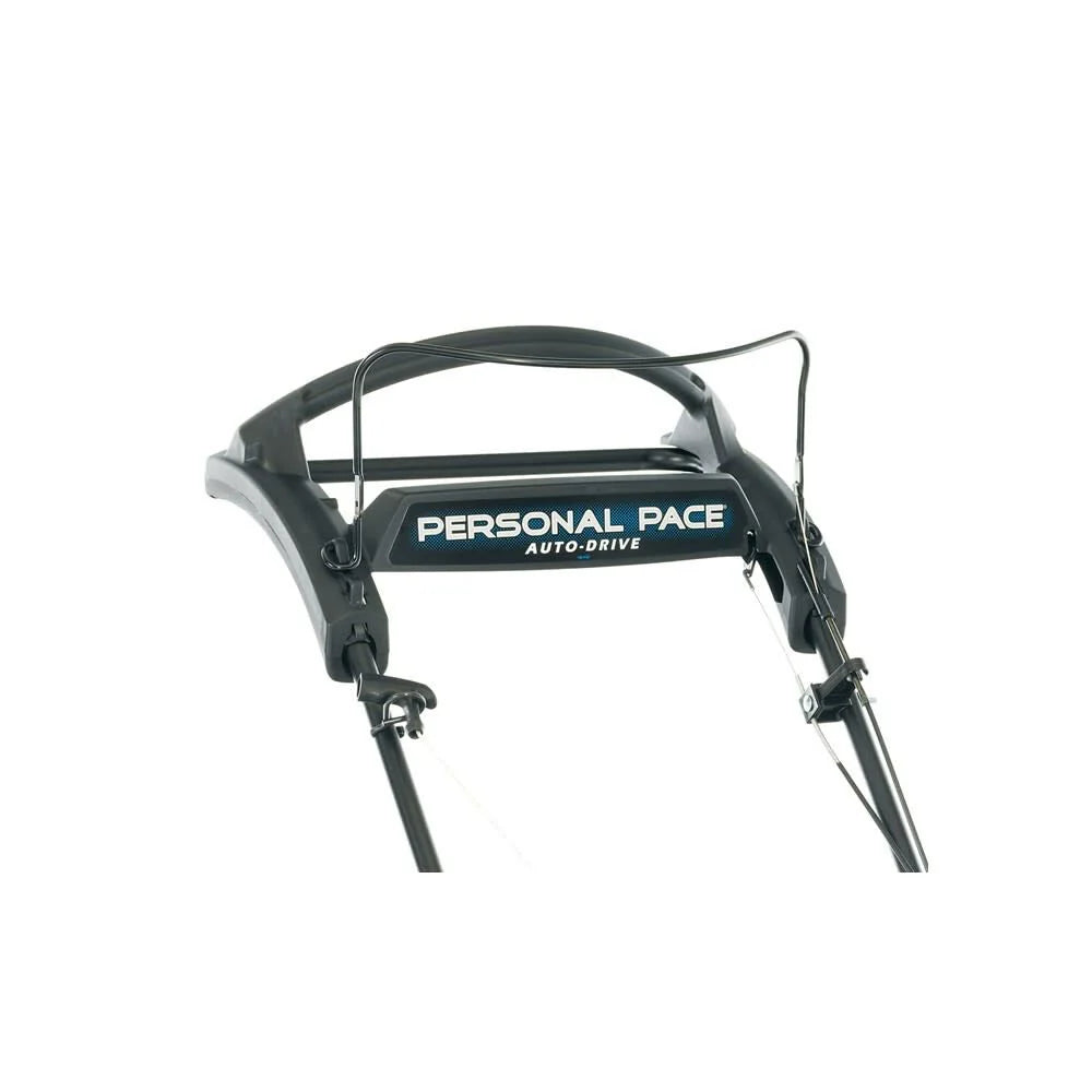 Toro Personal Pace All Wheel Drive Lawn Mower 22 21472 from Toro