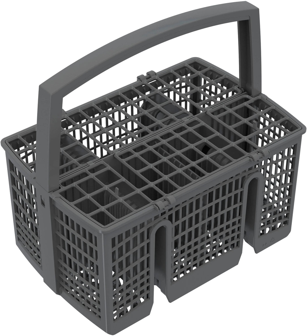 Bosch - 800 Series 24 Top Control Smart Built-In Dishwasher with 3rd Rack and 42 dBA - Silver