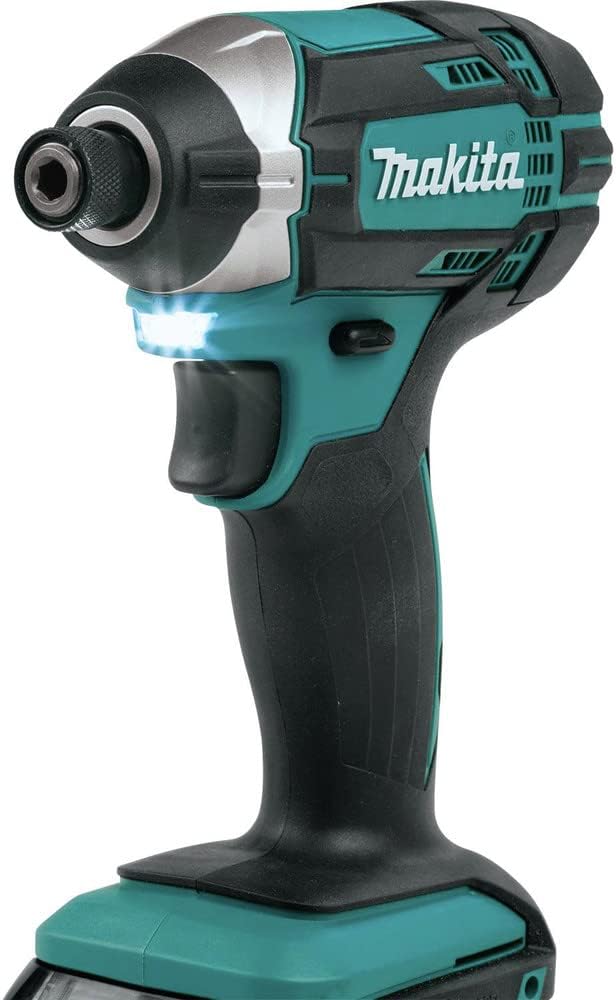 Lithium-Ion Compact Cordless 2-Pc. Combo Kit (1.5Ah)