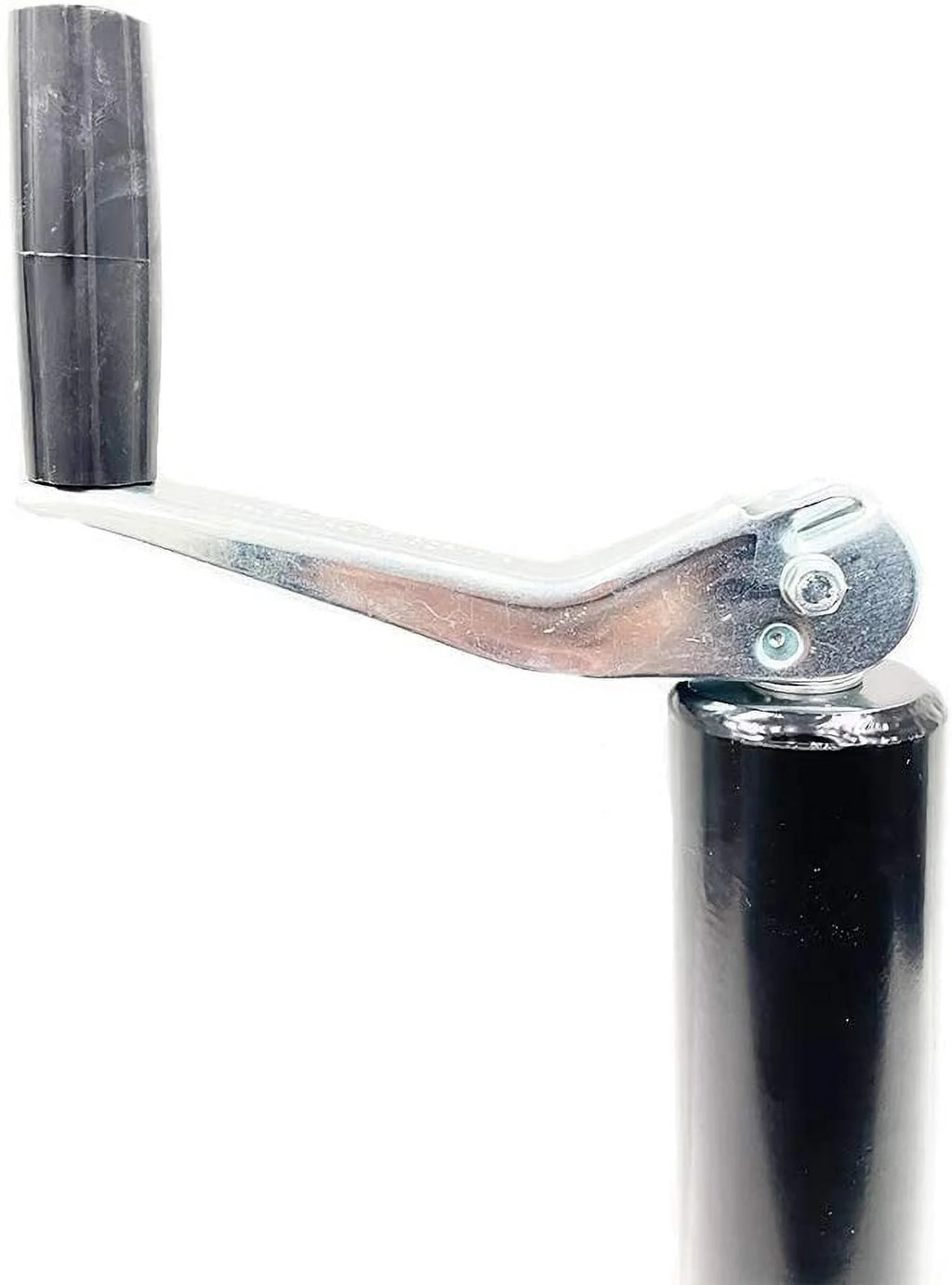 5,000 lbs top wind RAM A-frame Trailer Jack