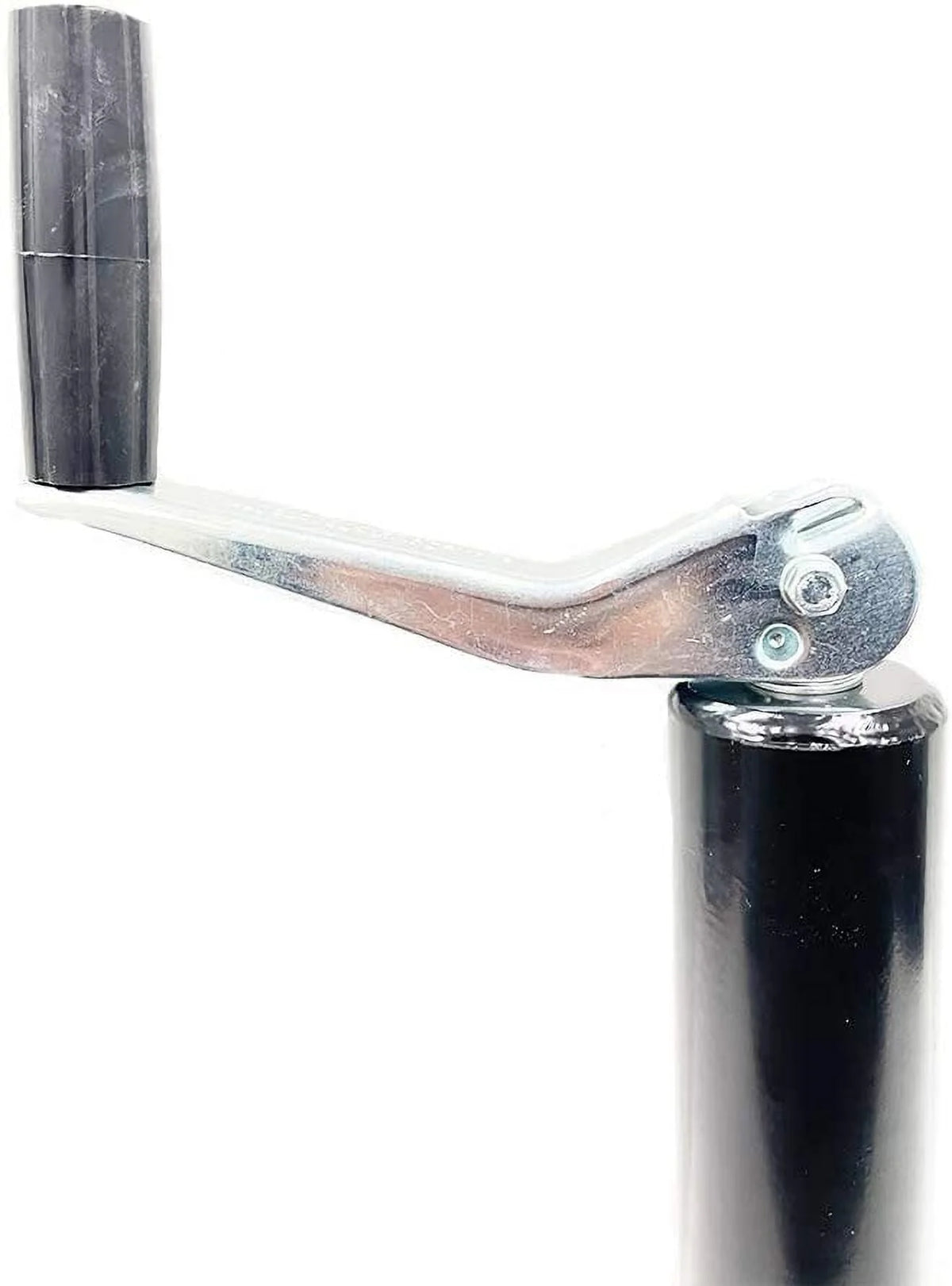 5,000 lbs top wind RAM A-frame Trailer Jack